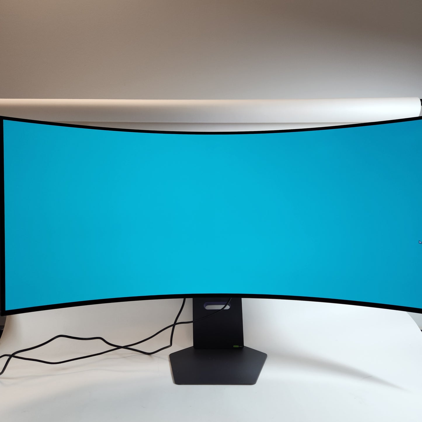 LG UltraGear GX9 45" OLED 5K2K Ultrawide 4K WUHD Curved Monitor 45GX950A