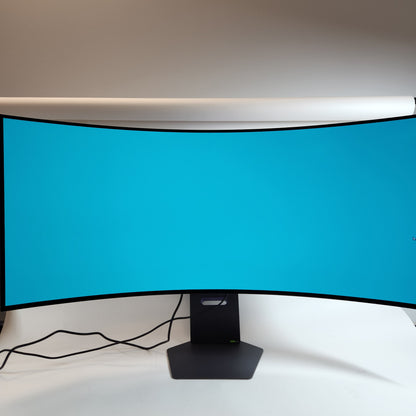 LG UltraGear GX9 45" OLED 5K2K Ultrawide 4K WUHD Curved Monitor 45GX950A