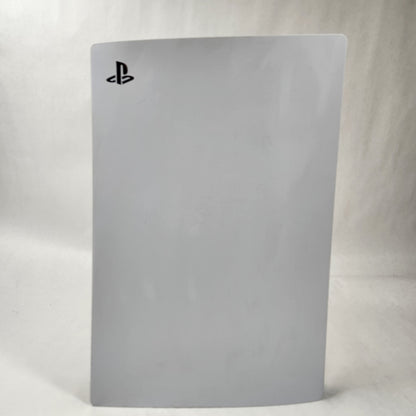 Sony PlayStation 5 Digital Edition PS5 825GB White Console Gaming System 