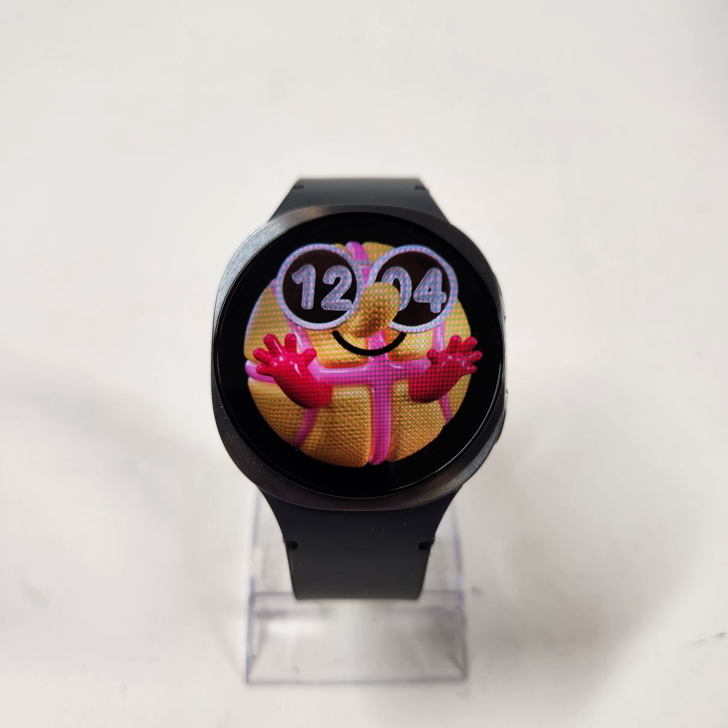 GPS Only Samsung Galaxy Watch8 Armor Aluminum SM-L330
