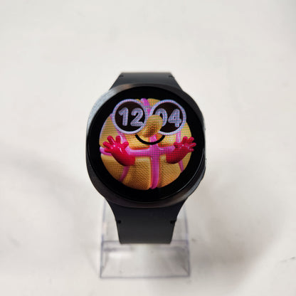 GPS Only Samsung Galaxy Watch8 Armor Aluminum SM-L330