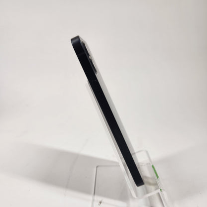 Factory Unlocked Apple iPhone 12 64GB Black MGF43LL/A