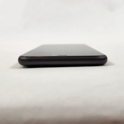 Factory Unlocked Apple iPhone 11 64GB Black MM693LL/A