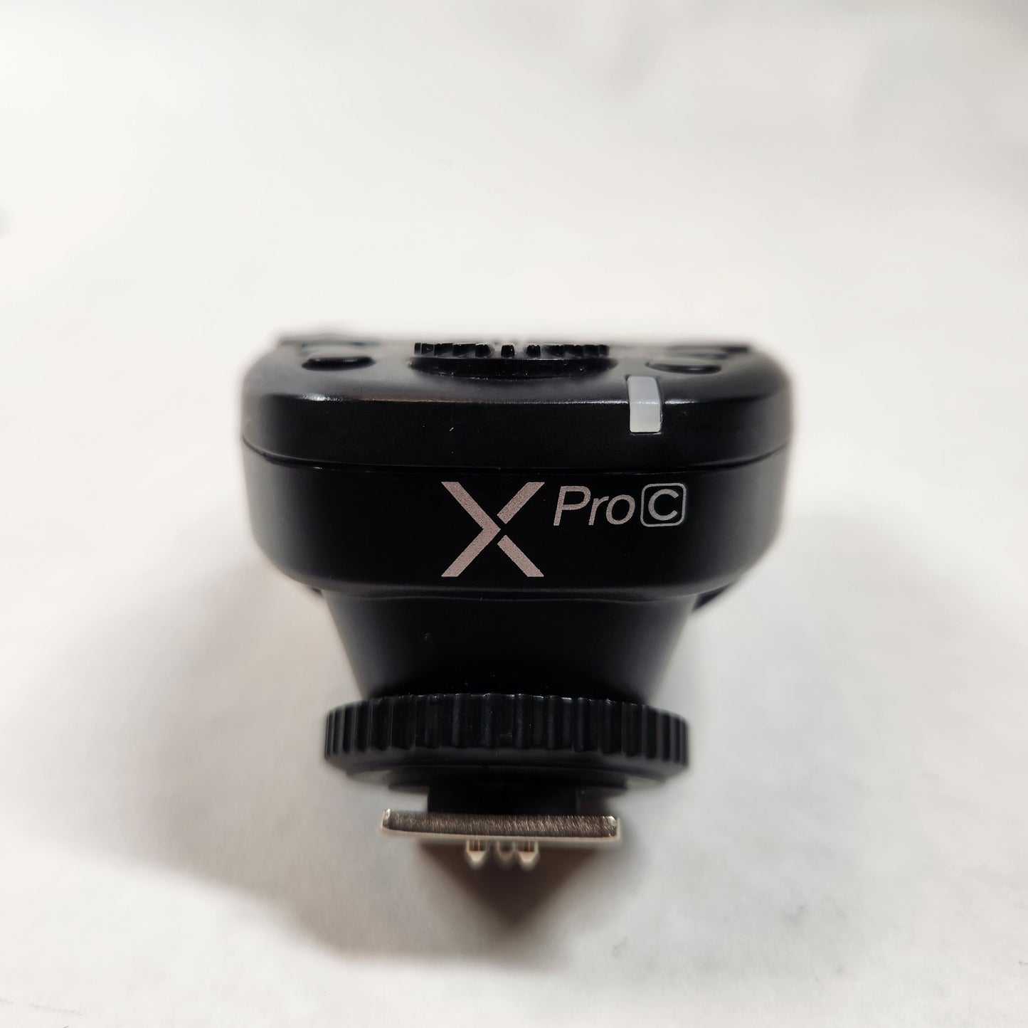 Godox X Pro-C Wireless flash trigger 21D1384