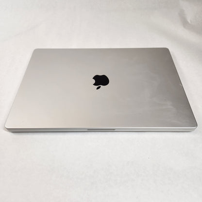 2021 Apple MacBook Pro 13.3" M1 Pro 14 Core 3.2GHz 16GB RAM 512GB SSD MK1E3JA/A