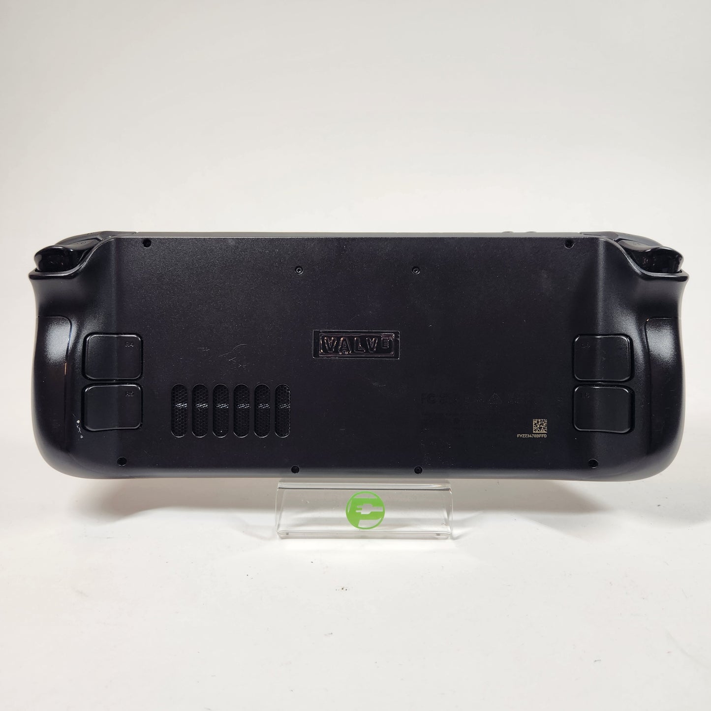 Valve Steam Deck OLED 7.4" AMD 6nm Ryzen APU 16GB RAM 512GB Black 1030