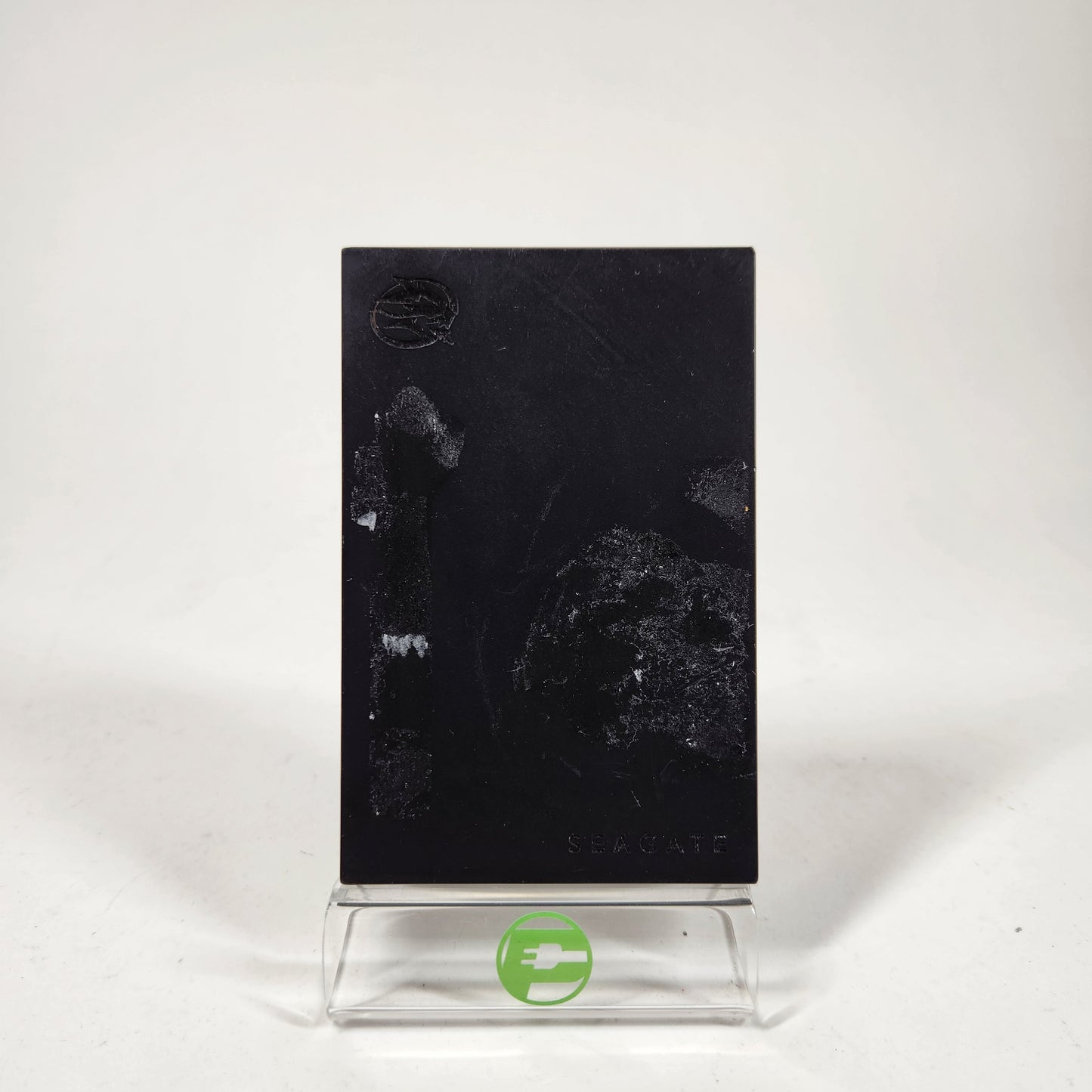 Seagate External FIRECUDA GAMING HARD DRIVE 1TB 2.5" Barracuda USB-B to USB-A HDD SRD0LF0