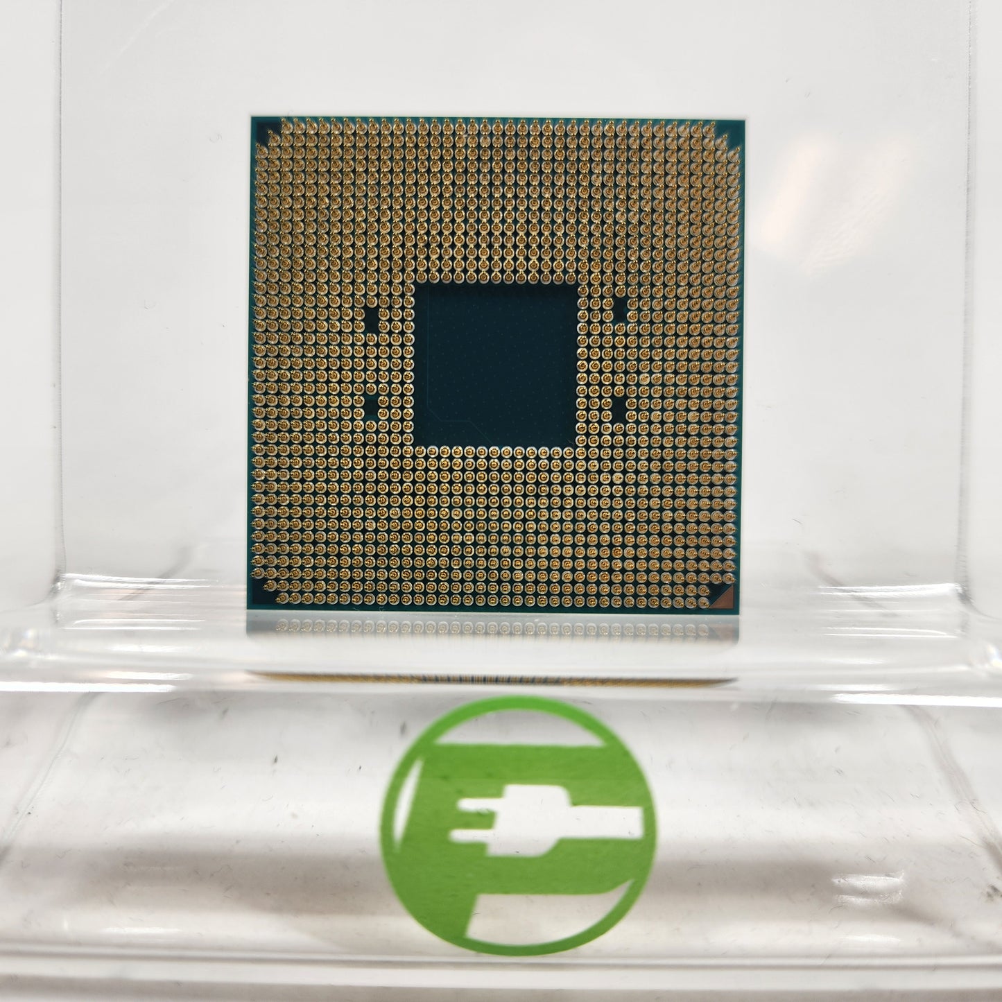 AMD Ryzen 7 2700X 3.70GHz 8 Core YD270XBGM88AF 16 Thread AM4 CPU