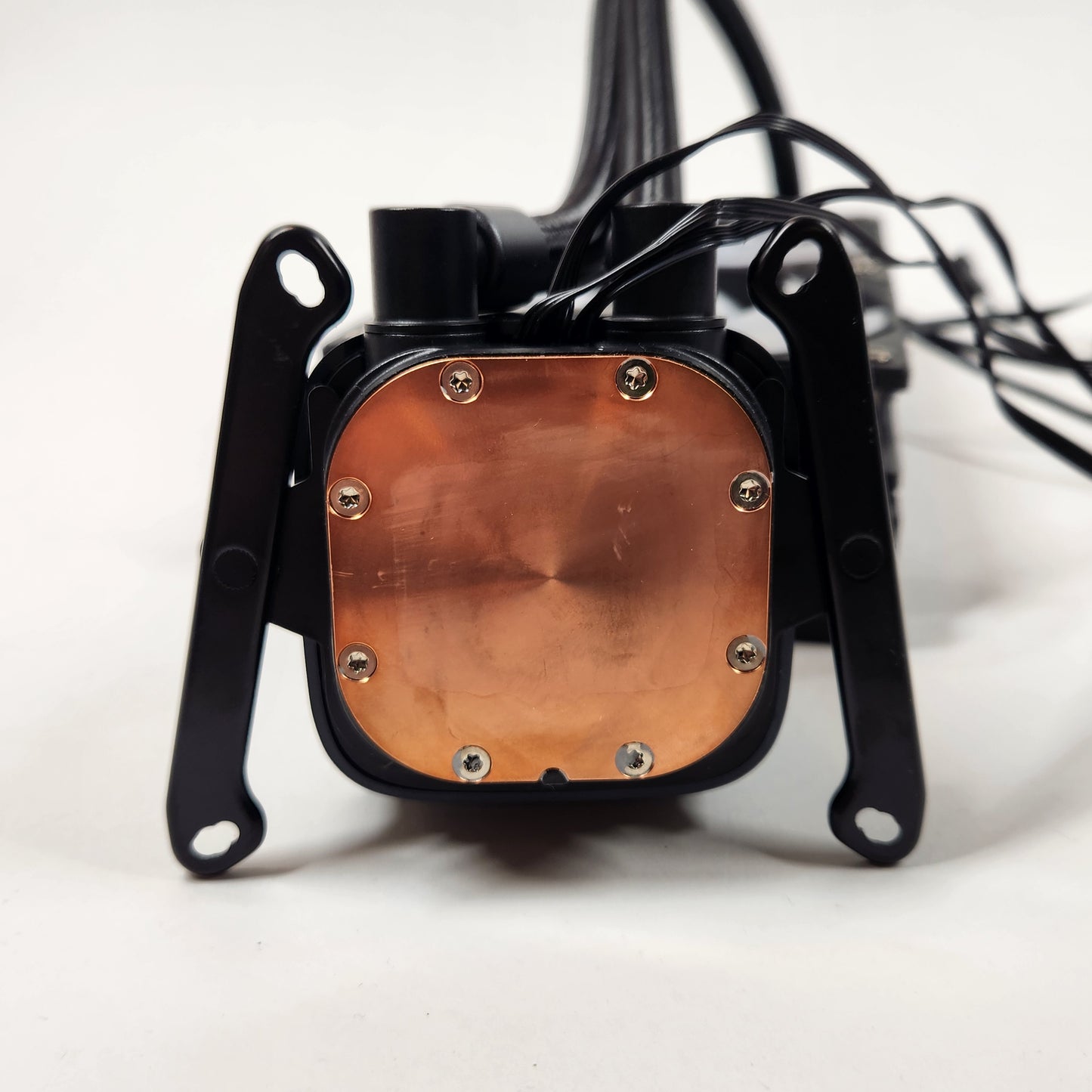 Ocypus Iota L24 BK Black BK2ANWNN00X-GL CPU Cooler For PC