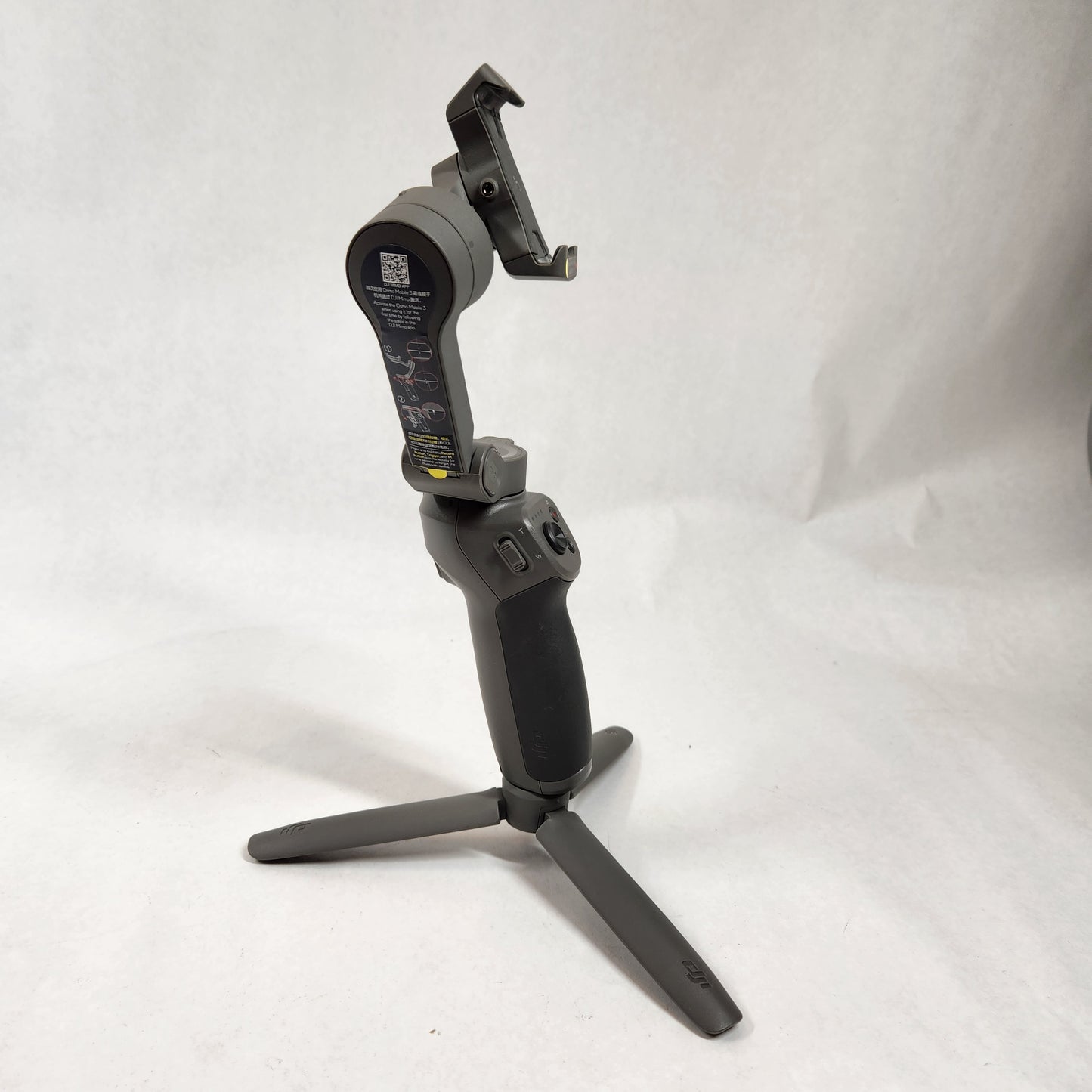 DJI Osmo Mobile 3 OF100 Gimbal