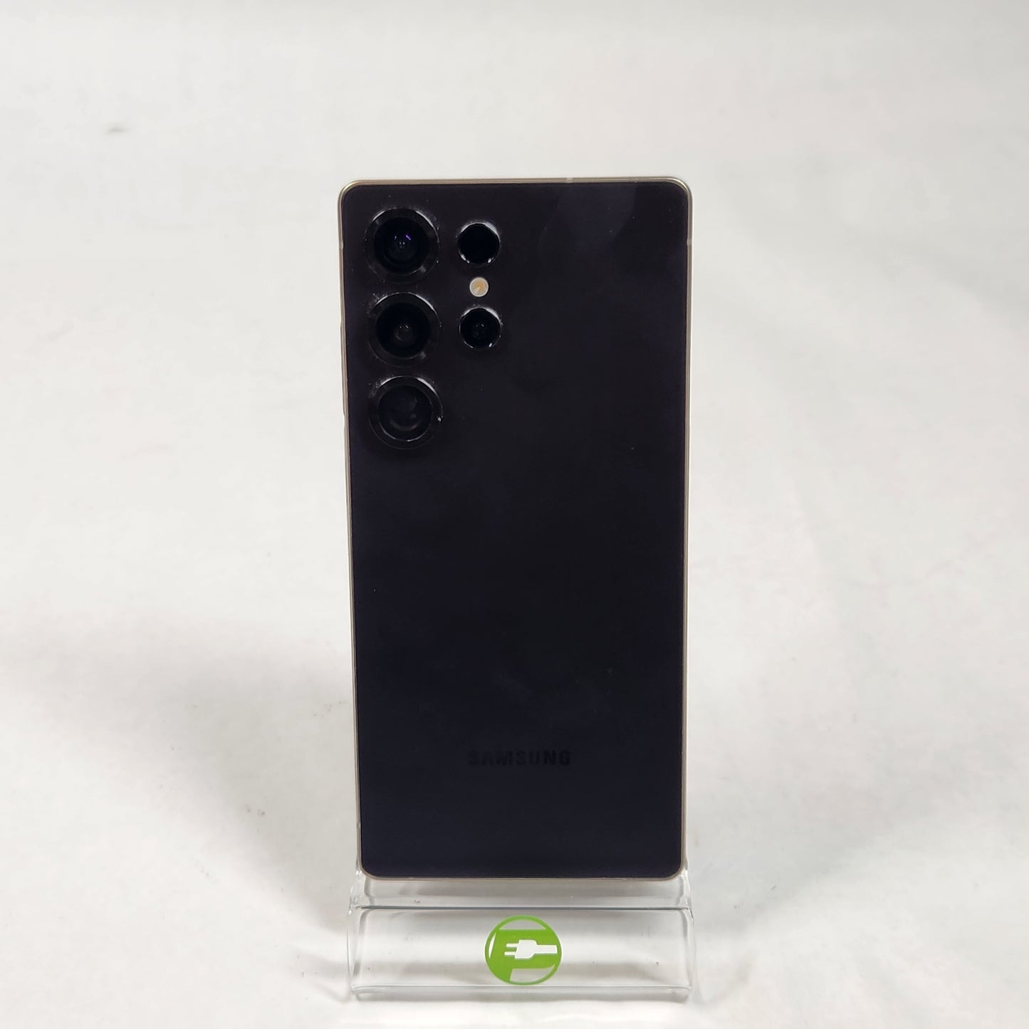 Unlocked Samsung Galaxy S25 Ultra 12GB RAM 512GB SM-S938U1 Titanium Black