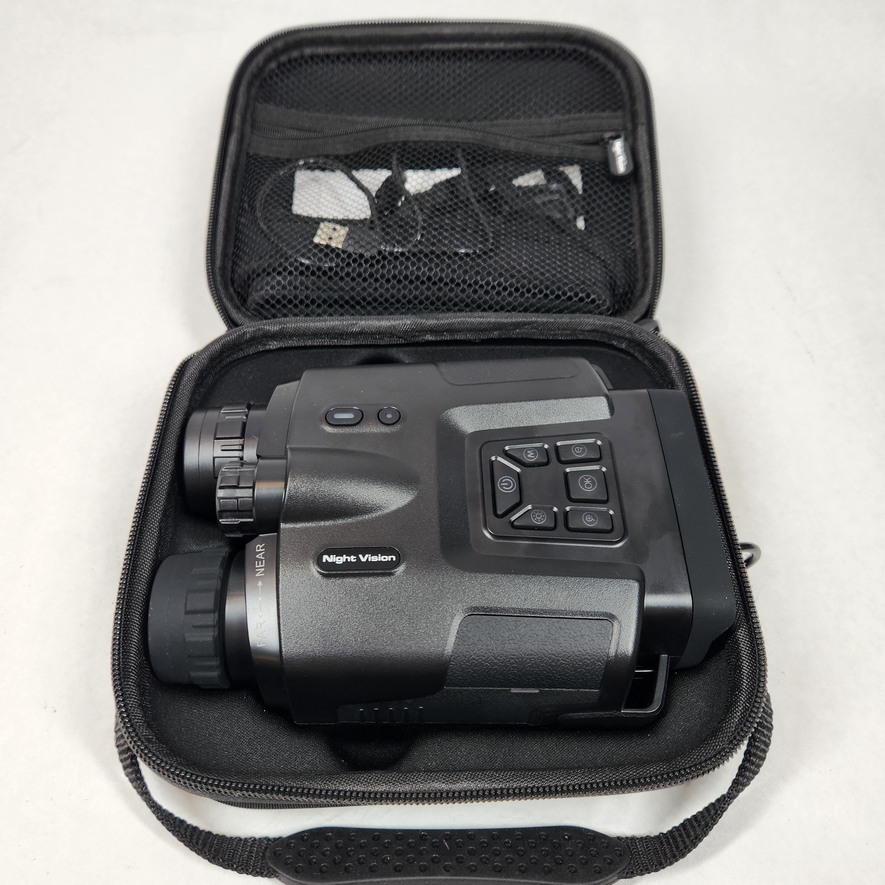 Night Vision Z095 Night Vision Spotter Z095 – PayMore Seekonk