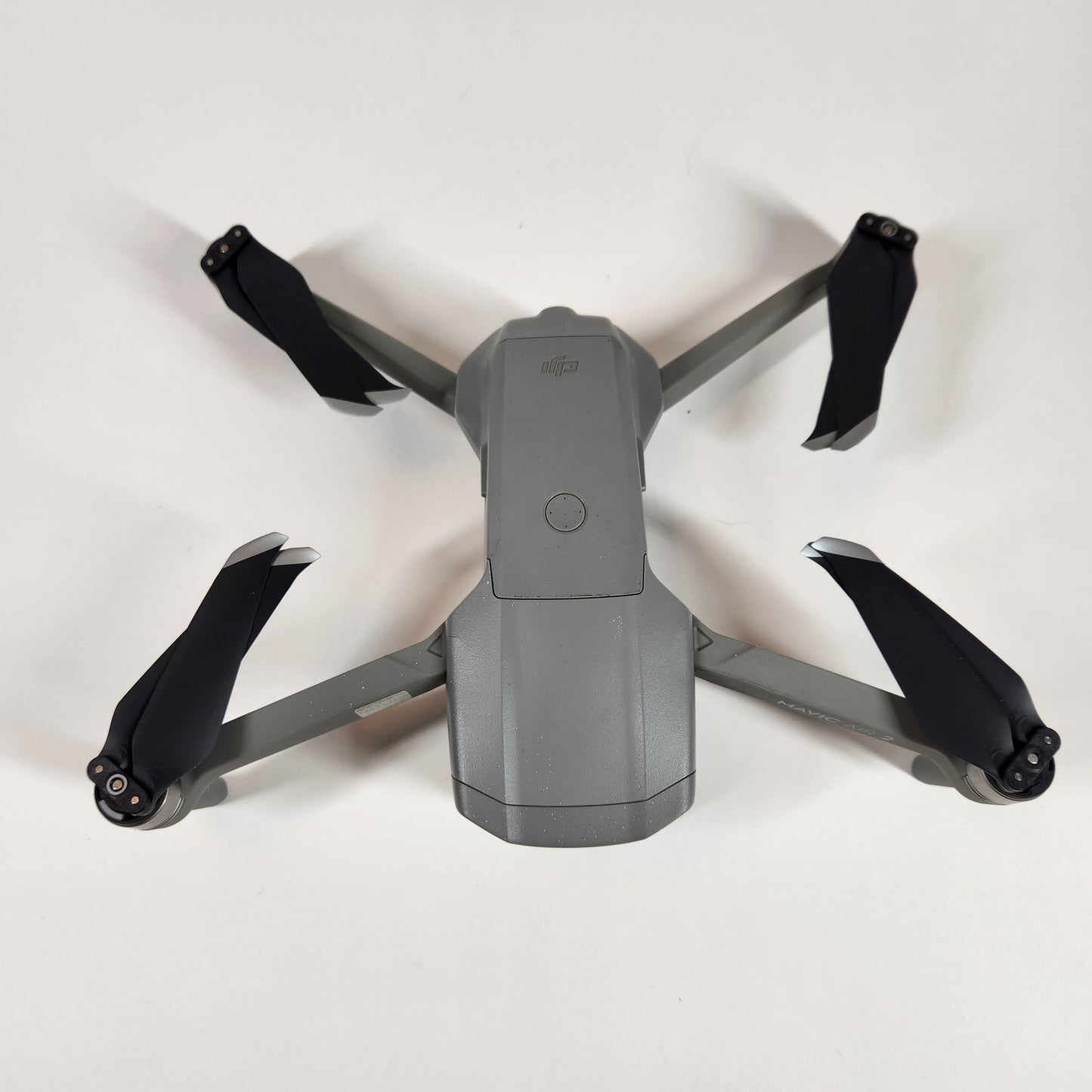 DJI Mavic Air 2 4K Quadcopter Camera Drone MA2UE3W