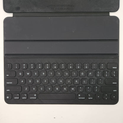 Apple Magic Keyboard for iPad Pro Keyboard Folio Case Black MJQK3LL/A