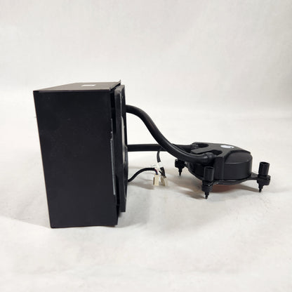 Alienware CPU Cooling Unit Liquid Cooling Assembly