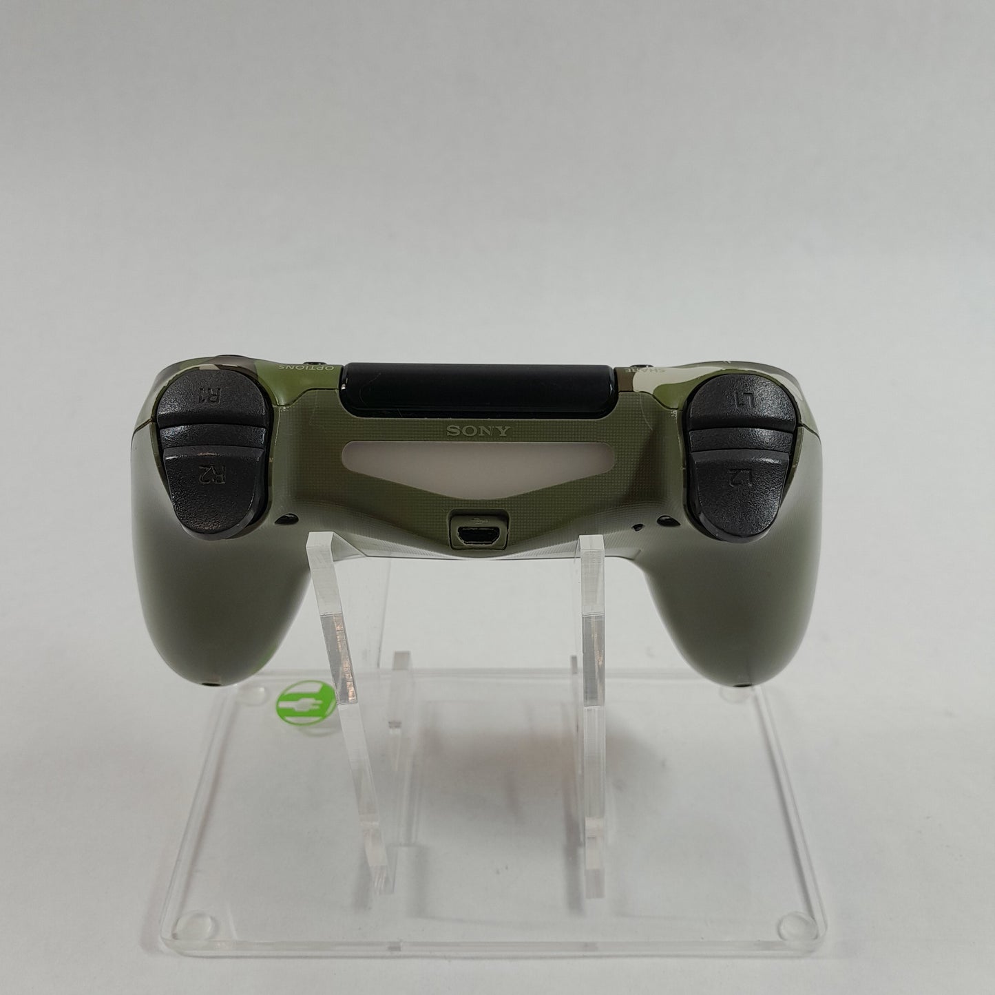 Sony PlayStation 4 DualShock 4 Wireless Controller CUH-ZCT1U Camo