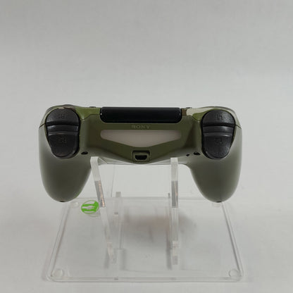 Sony PlayStation 4 DualShock 4 Wireless Controller CUH-ZCT1U Camo