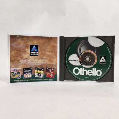 Othello (PC, 1996)