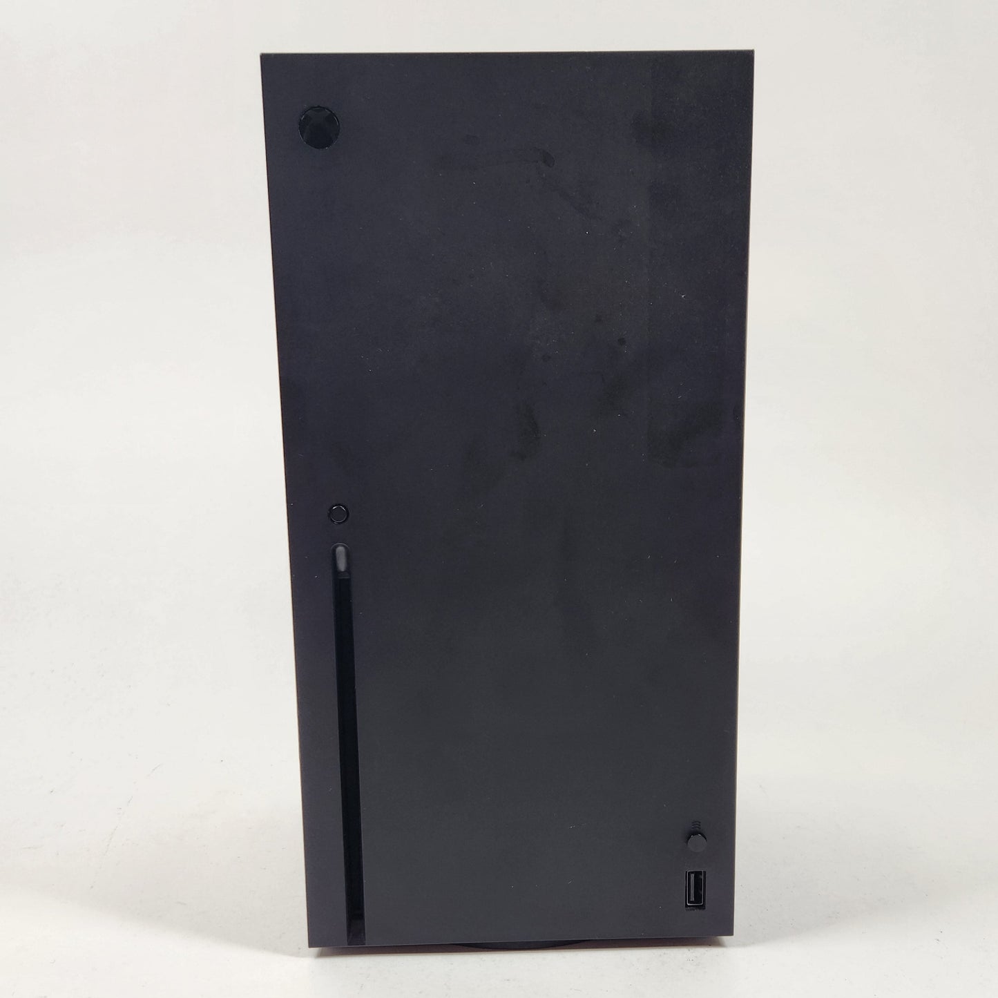 Microsoft Xbox Series X 1TB Console Gaming System Carbon Black 1882