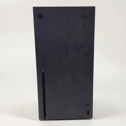 Microsoft Xbox Series X 1TB Console Gaming System Carbon Black 1882