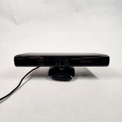 Microsoft Xbox 360 S Kinect Special Edition 250GB Console Gaming System Gloss Black 1439