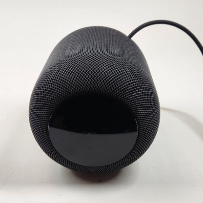 Apple HomePod 1st Gen Space Gray A1639 Smart Speaker