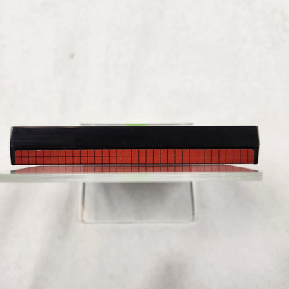 Space Harrier (Sega Master System, 1987)