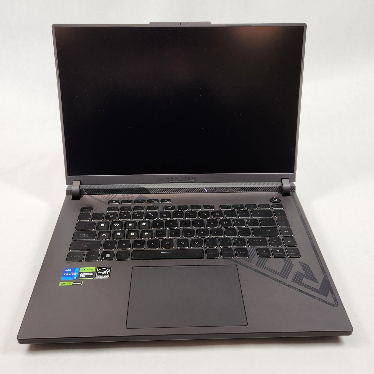 Asus ROG Strix G16 G164JV 16" i7-13650HX 16GB RAM 1TB SSD GeForce RTX 4060