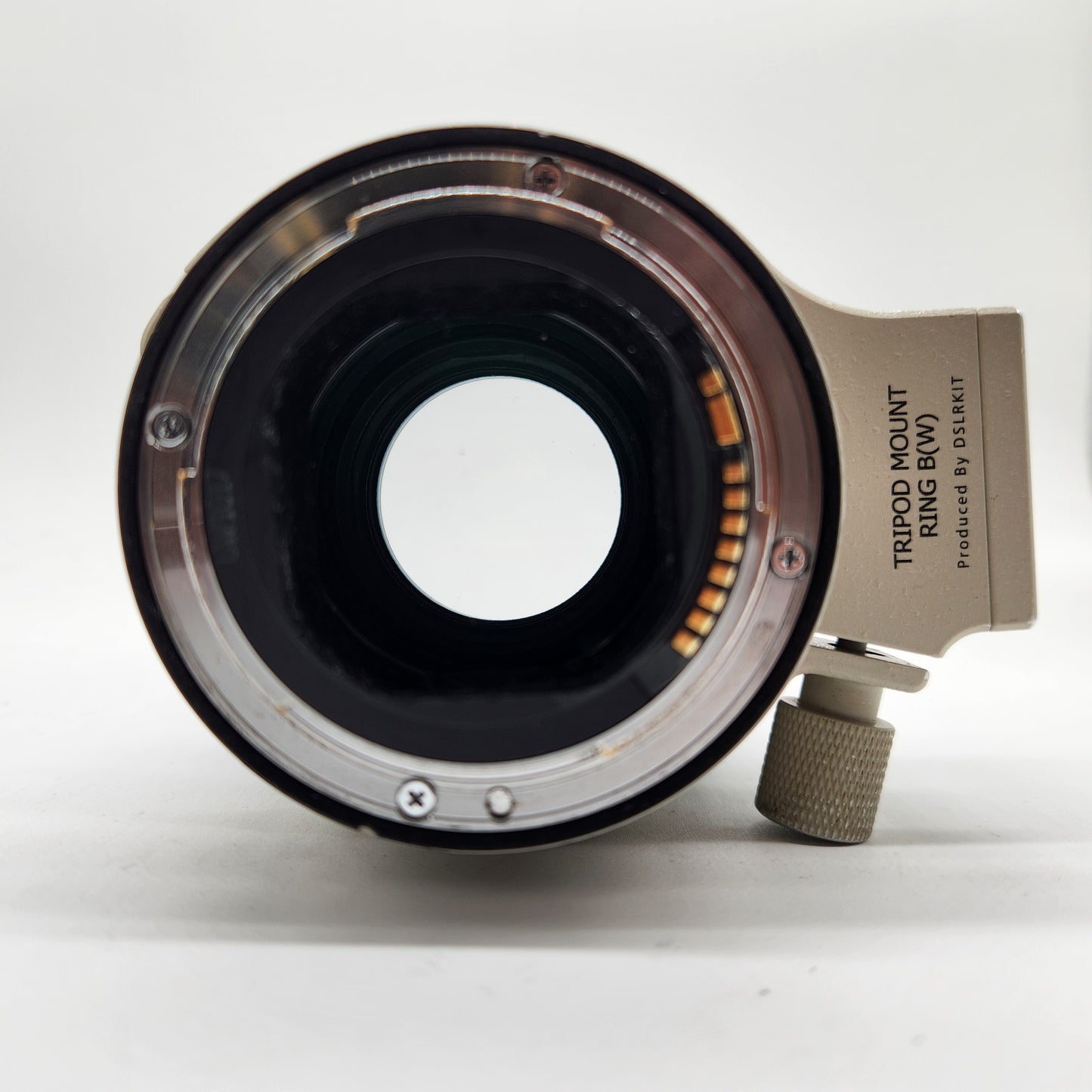 Canon EF Ultrasonic 75-200mm F/2.8 L IS USM Auto & Manual Lens