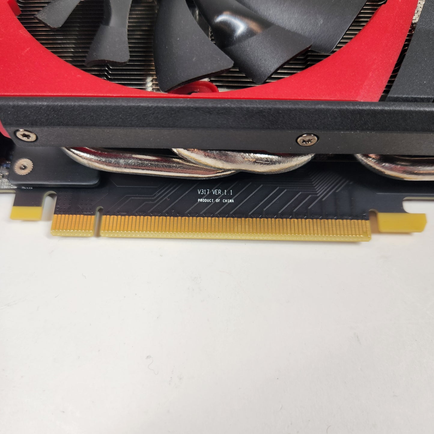 MSI GeForce GTX 980 MSI Gaming 4C 4GB GDDR5 Graphics Card GTX-980-GAMING4G