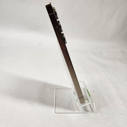 Unlocked Samsung Galaxy S25 Ultra 12GB RAM 512GB SM-S938U1 Titanium Black