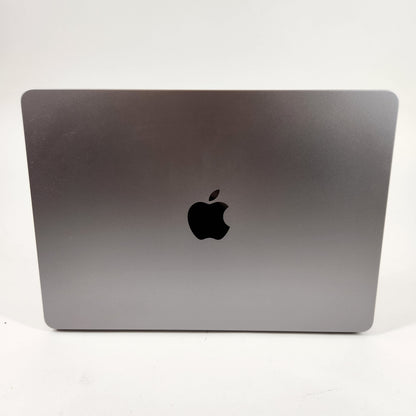 Broken 2024 Apple MacBook Air M3 8C GPU 4.0GHz 8GB RAM 256GB SSD MRXN3LL/A Read