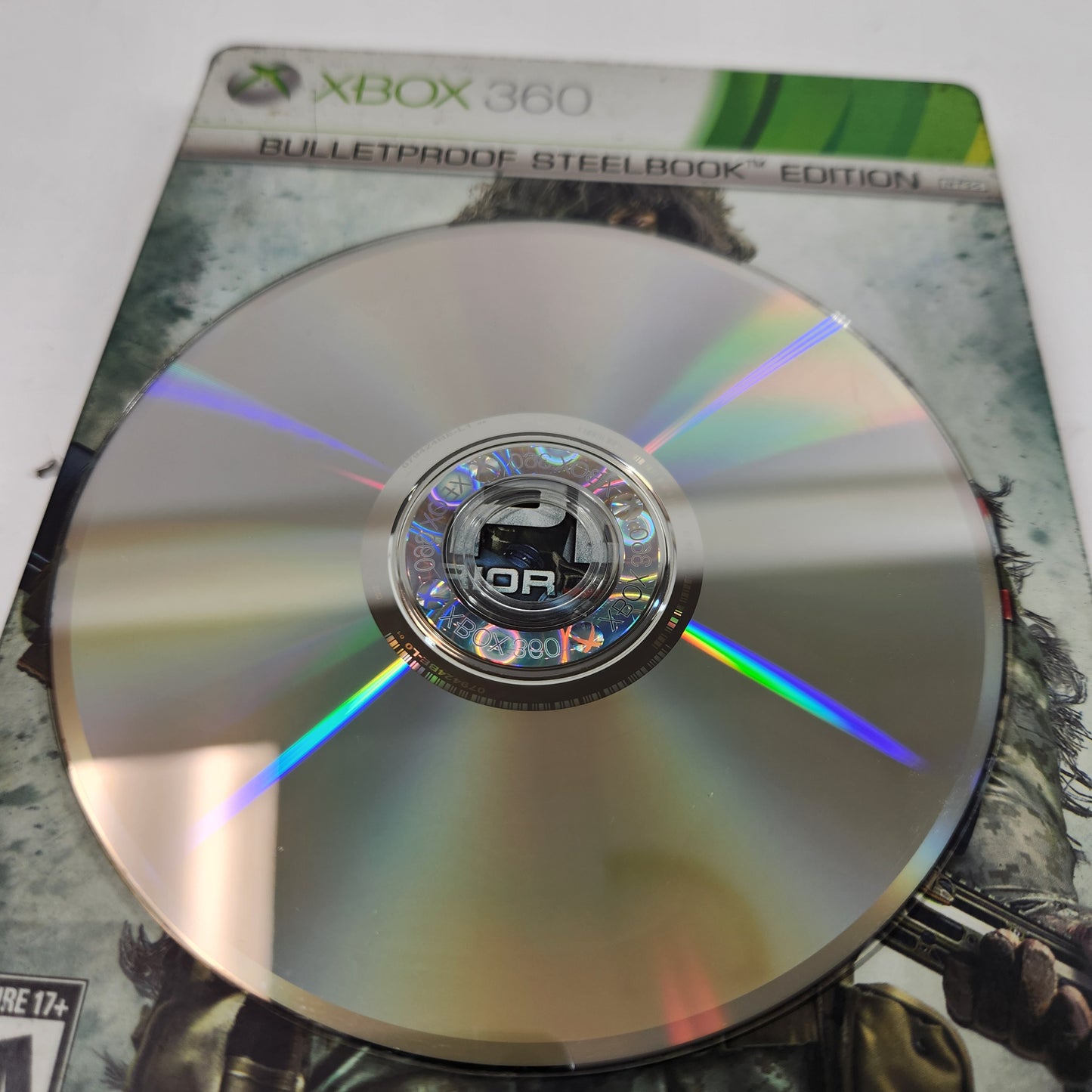 Sniper Ghost Warrior 2 [Bulletproof Steelbook Edition] (Microsoft Xbox 360, 2013