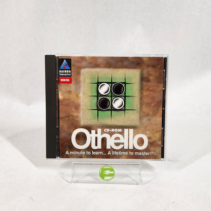 Othello (PC, 1996)