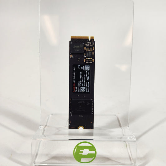 SanDisk 2280mm Optimus GX 7100 2TB M.2 NVMe Gen 4.0 x 4 SSD SDSP71200TAN