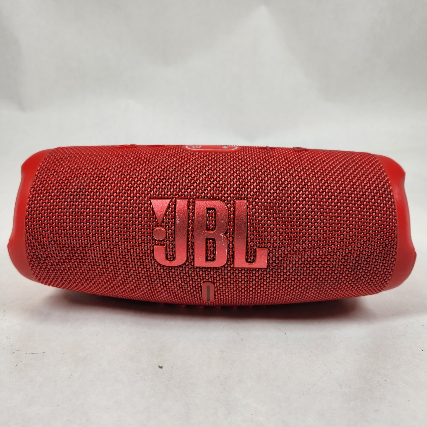 JBL Charge 5 Portable Wireless Bluetooth Speaker Red 	JBLCHARGE5