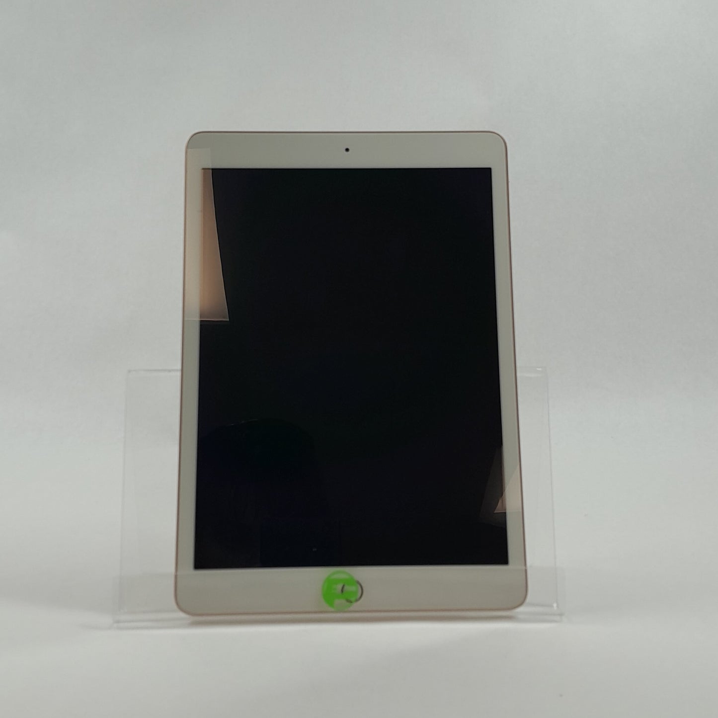 WiFi Only Apple iPad 8th Gen 32GB 15.4.1 Gold MYLC2LL/A