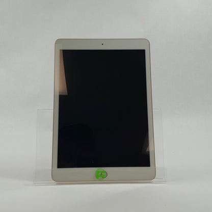 WiFi Only Apple iPad 8th Gen 32GB 15.4.1 Gold MYLC2LL/A