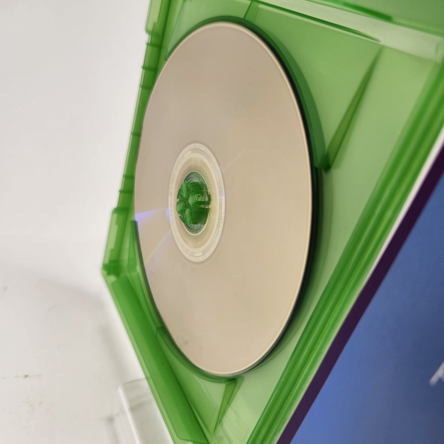 Need for Speed Heat (Microsoft Xbox One, 2019)