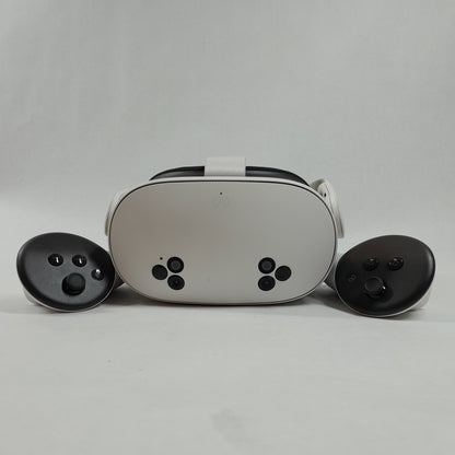 Meta Quest 3S 256GB VR System P97