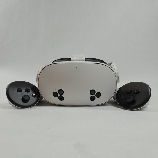 Meta Quest 3S 256GB VR System P97