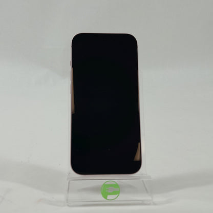 T-Mobile Apple iPhone 15 128GB Pink MTLW3LL/A