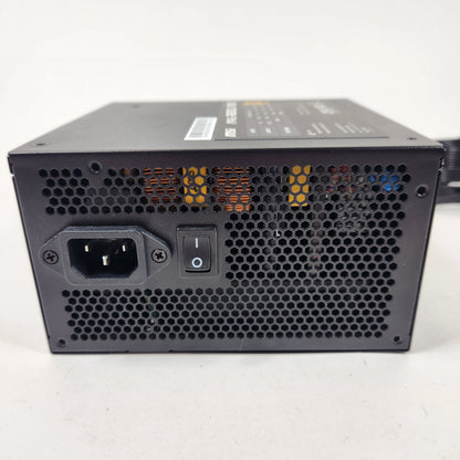 MSi A850GL 80 Plus Gold 850W Fully Modular Power Supply