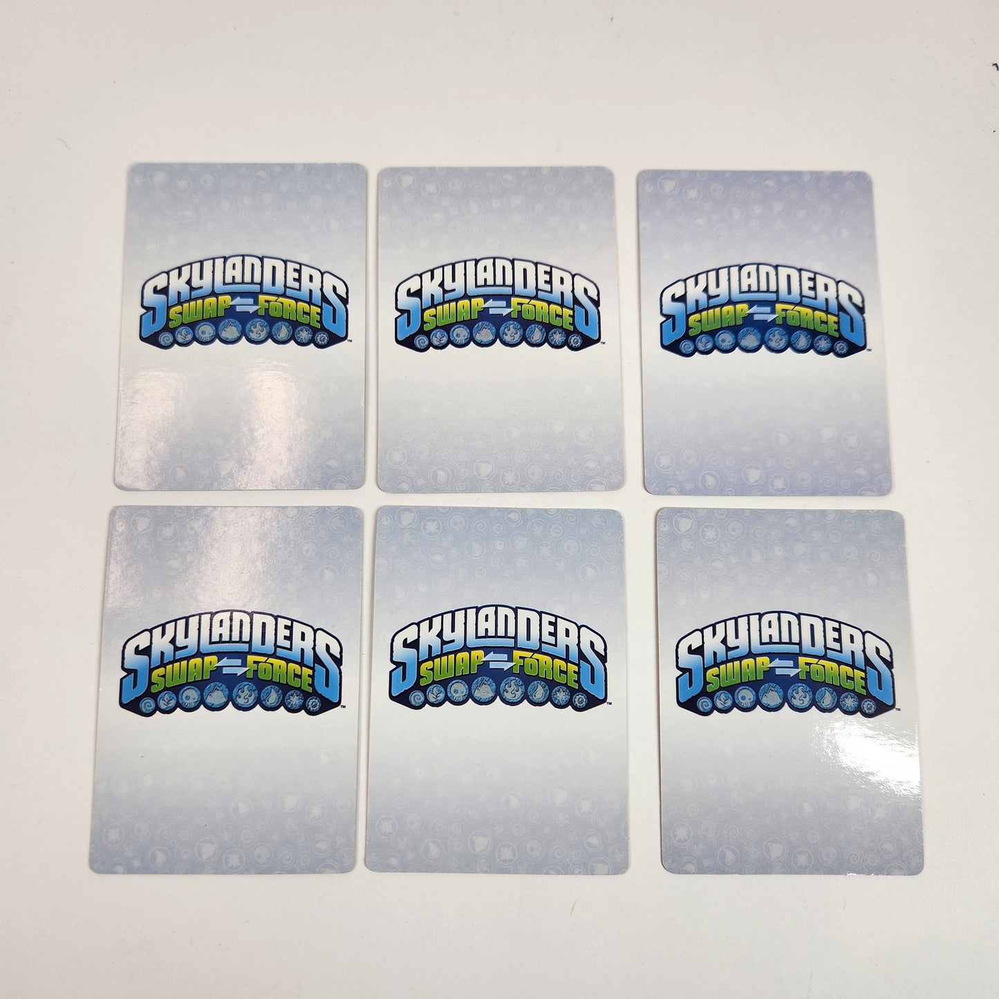 Skylanders Swap Force [Game Only] (Sony PlayStation 4 PS4, 2013)