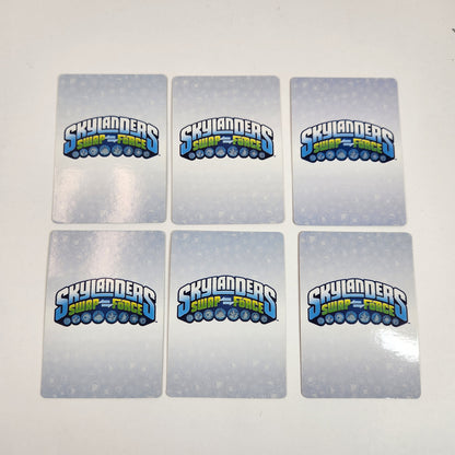 Skylanders Swap Force [Game Only] (Sony PlayStation 4 PS4, 2013)
