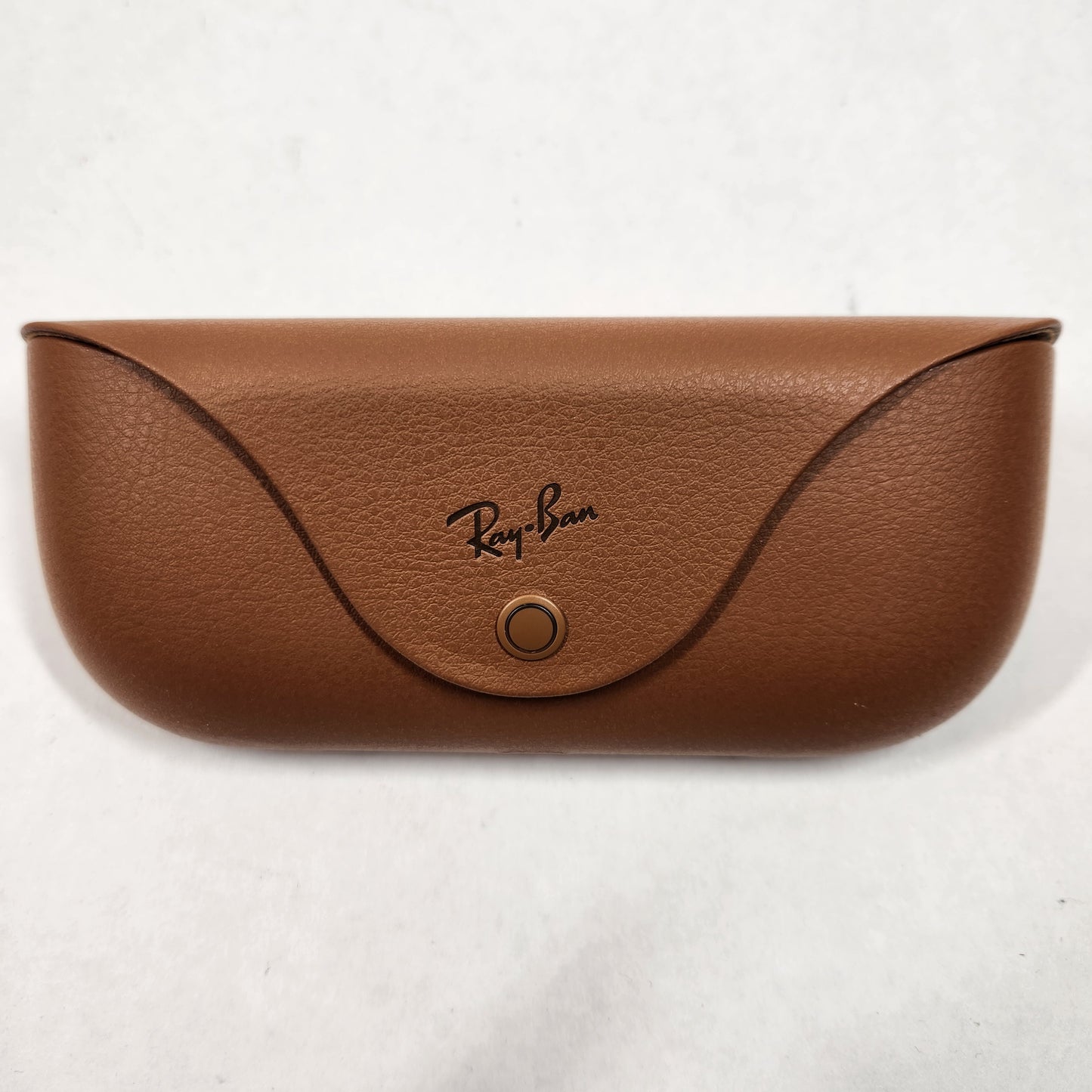 Ray-Ban Headliner Shiny Black Standard RW4009 AI Smart Glasses