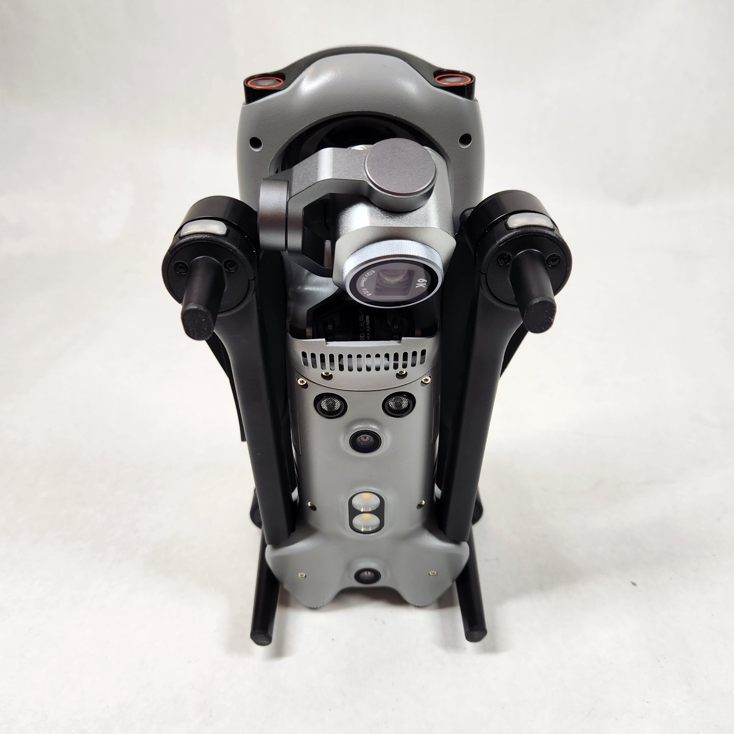 Autel Evo II Pro 6k V3 Quadcopter Camera Drone