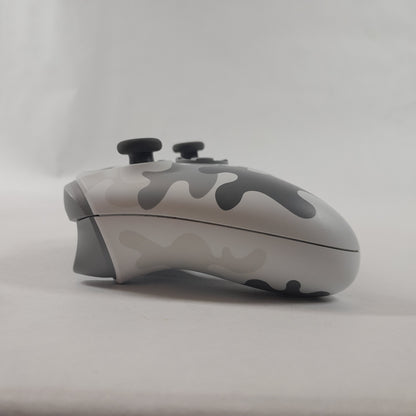 Microsoft Xbox Series X|S Wireless Controller White Urban Camo 1914