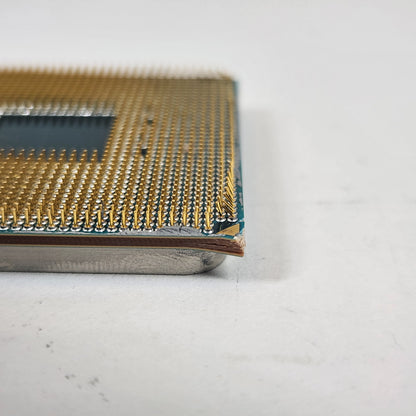 Broken AMD Ryzen 5 5500 3.60GHz 6 Core 12 Thread AM4 CPU Bent Pins