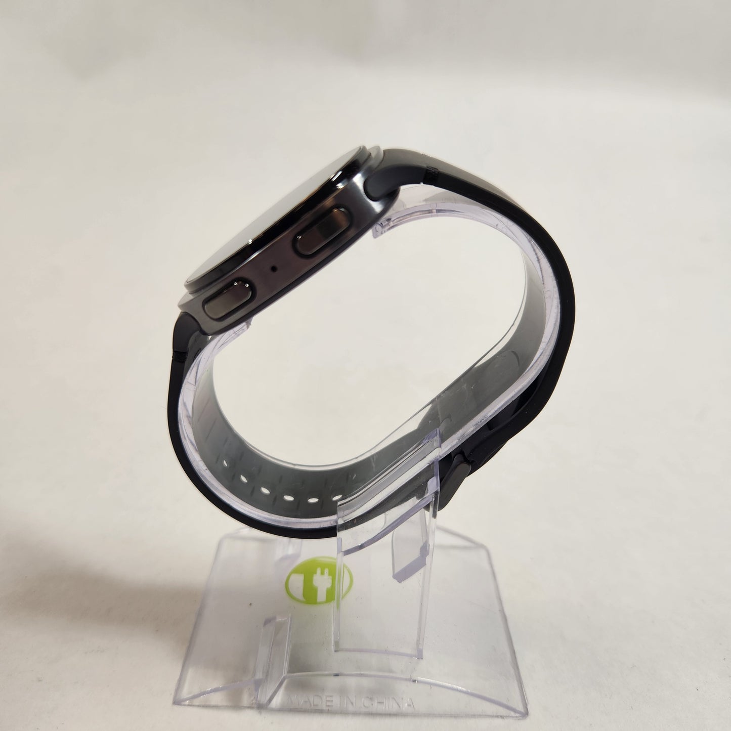 Unlocked Samsung Galaxy Watch8 Aluminum SM-L325U